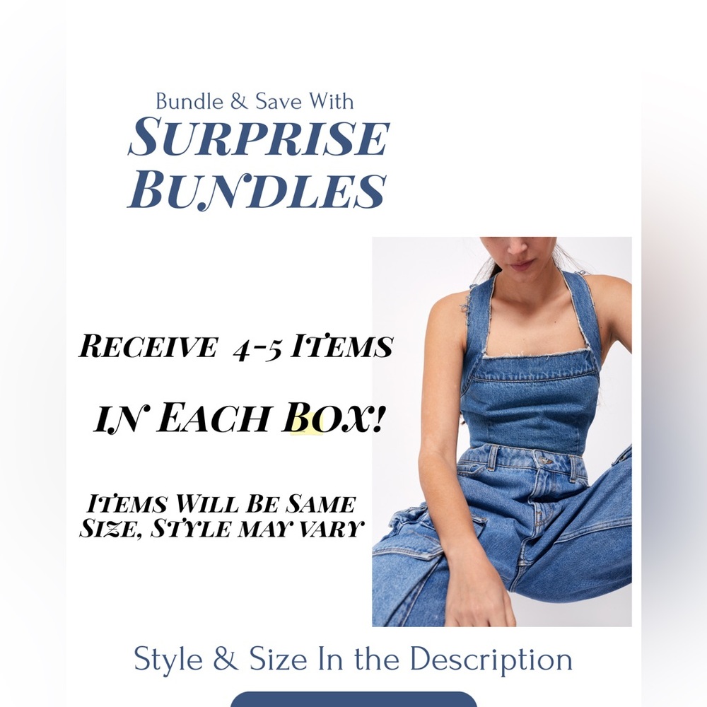 Bundle # 1 - image 1